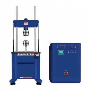 三思纵横复合材料疲劳试验机系列