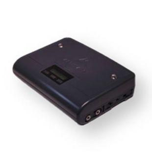 美国Aethlabs   MA300 多波段微型黑碳仪