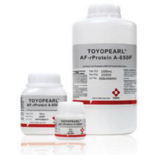 使用疏水填料TOYOPEARL PPG-600M分離抗體藥物偶聯物的DAR