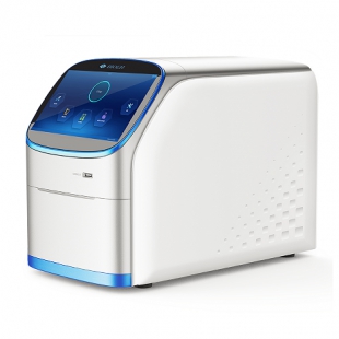博日 QuantGene 9600實時熒光定量PCR分析儀 FQD-96C