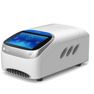 博日 LineGene Mini S 实时荧光定量PCR分析仪 FQD-16B