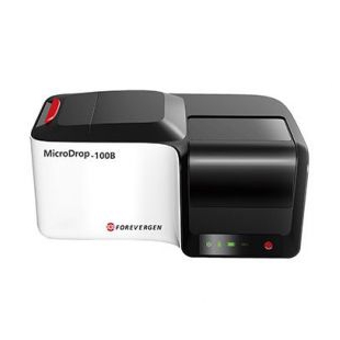 永诺 MicroDrop-100微滴式数字PCR系统 绝对定量PCR