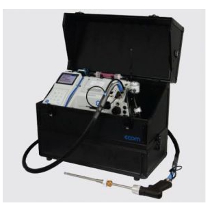ecom-J2KNpro INDUSTRY工业（过程）气体<em>烟气分析仪</em>
