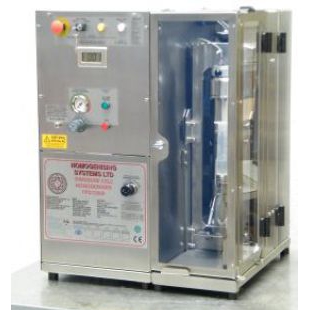 SPCH-EP-IC-30-15高压微通道射流均质机