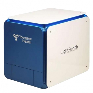 LightBench®全自动<em>核酸电泳</em>分析回收系统/核酸片段回收系统