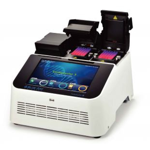 TurboCycler 3高通量三槽梯度PCR仪