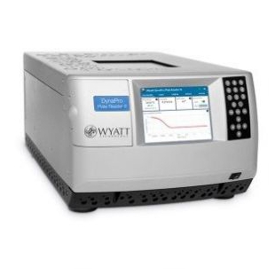 怀雅特 高通量蛋白质稳定性分析仪 DynaPro PlateReader