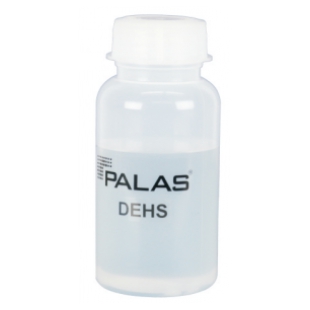 德國PALAS 油霧氣溶膠原料DEHS