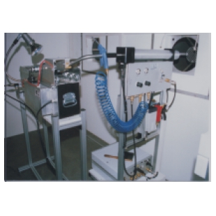 德国PALAS   室内空气过滤器测试系统GVT