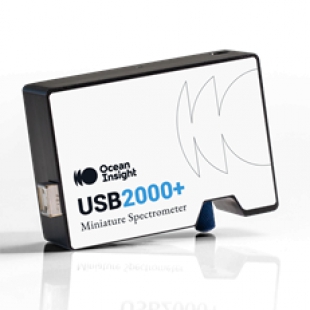 海洋光学USB2000+<em>光纤光谱仪</em>