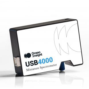 海洋光学USB4000-VIS-NIR-ES光纤光谱仪