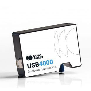 海洋光学USB4000-XR1-ES<em>光纤光谱仪</em>