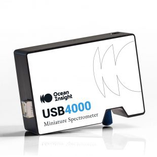 海阳光学USB4000-UV-VIS微型光谱仪