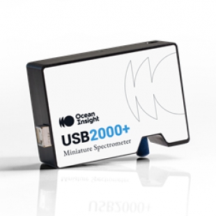海洋光学USB2000+(VIS-NIR)<em>光纤光谱仪</em>