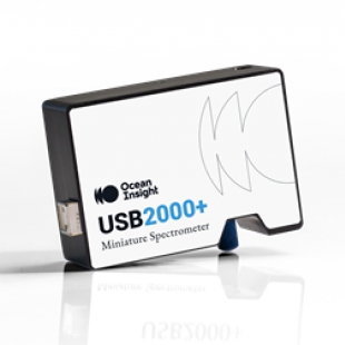 海洋光学USB2000+(UV-VIS)光纤光谱仪