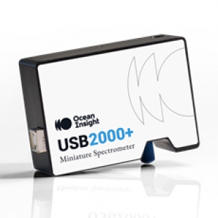 海洋光学USB2000+(XR1)光纤光谱仪