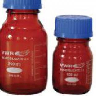 VWR实验室瓶