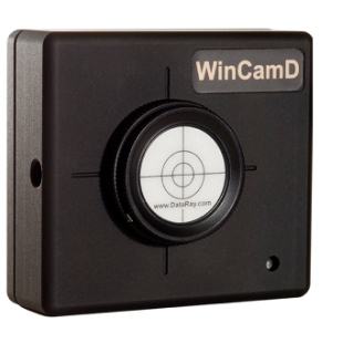 WinCamD-XHR 0.5英寸 CMOS光束分析仪