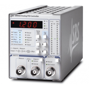kHz小型模拟PID控制器模块 SIM960-100