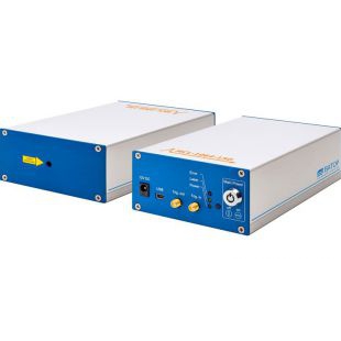 BATOP皮秒微芯片激光器 MCL-1064​-150 Microchip laser