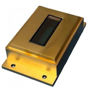 InGaAs 铟镓砷线列探测器(相机) 0.9-1.7um NIR-1024×2 型