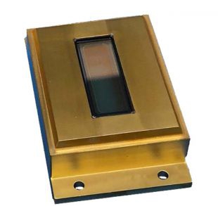 InGaAs 铟镓砷线列探测器(相机) 0.9-1.7um NIR-800×2型