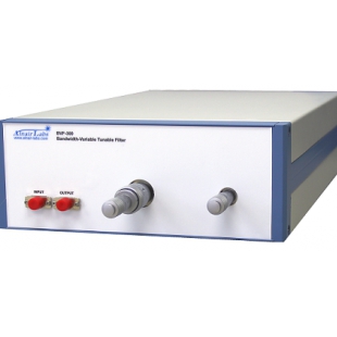 台式电控可编程超窄带宽 手动可调谐光纤滤波器 1525-1610nm