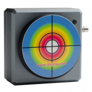 WinCamD-LCM-1310 含长通滤光片光斑分析仪 ( 355-1350nm)