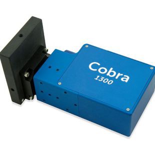 Cobra 1300 OCT 短波红外光谱仪 950-1450nm