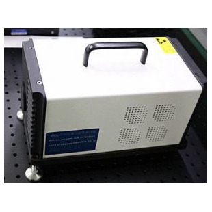 QCL-W121500 12.15um 高功耗台式DFB-QCL中红外量子级联激光器 20mW（台式