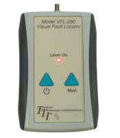 VFL280光纤可视故障定位器 Visual Fault Locator