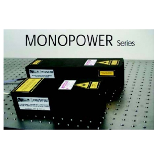MONOPOWER半导体泵浦连续激光器