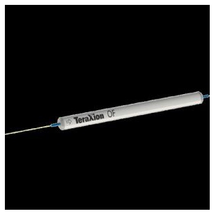 Teraxion传感用高精度光纤光栅滤波器OF​