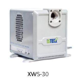 荷兰ISTEQ公司XWS系列宽带等离子光源
