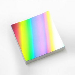 Spectrogon用于激光波长调制的高效率平面衍射光栅
