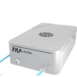 FYLA Arche紧凑型1.5um光纤飞秒种子源激光器