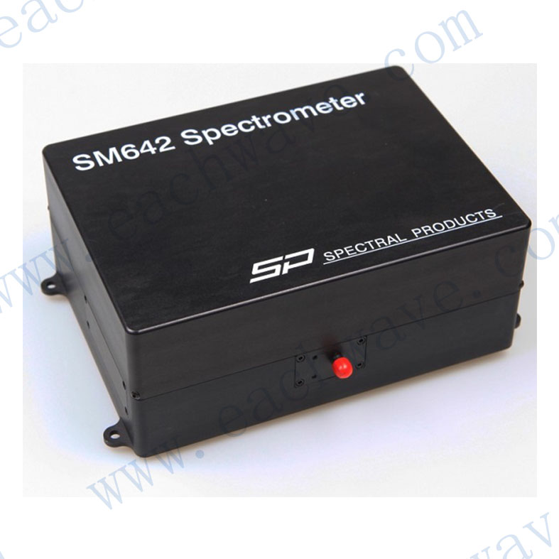 SM642背照式光谱仪