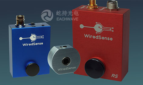 Wiredsense热释电太赫兹探测器对比选型