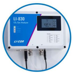 LI-830 CO2分析仪