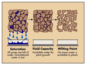 LABROS应用案例 |【EARTH SYST SCI DATA】572组高质量土壤持水和导水率特征数据集可以免费获取了