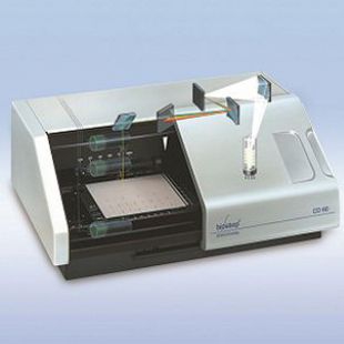 CD60薄层色谱扫描仪