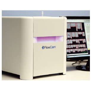 式颗粒成像分析系统FlowCam®8000系列