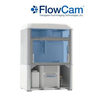 FlowCam ALH自动液体处理系统