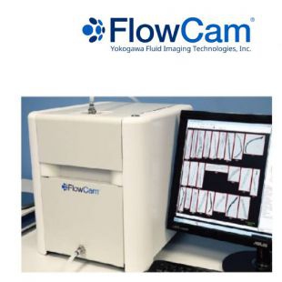 流式顆粒成像分析系統FlowCam?Macro