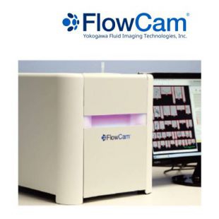 流式顆粒成像分析系統FlowCam?8100