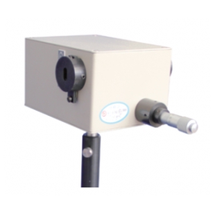 天津拓普 DS-100小型手动光栅光谱仪