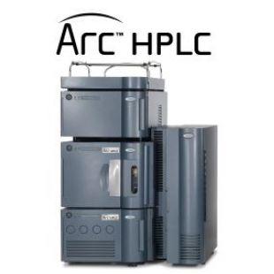 Waters Arc HPLC系统