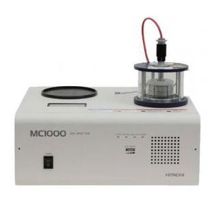 日立离子溅射仪 MC1000