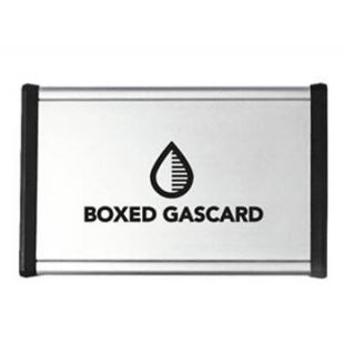 愛丁堡氣體傳感器BOXED GasCard
