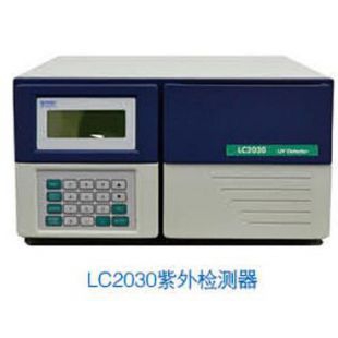 天美高效液相色谱仪 LC2000